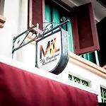 Mil The Boutique Residence