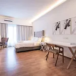 Mil The Boutique Residence