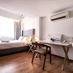 Mil The Boutique Residence