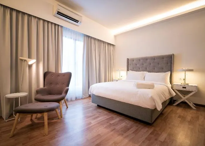 Mil The Boutique Residence