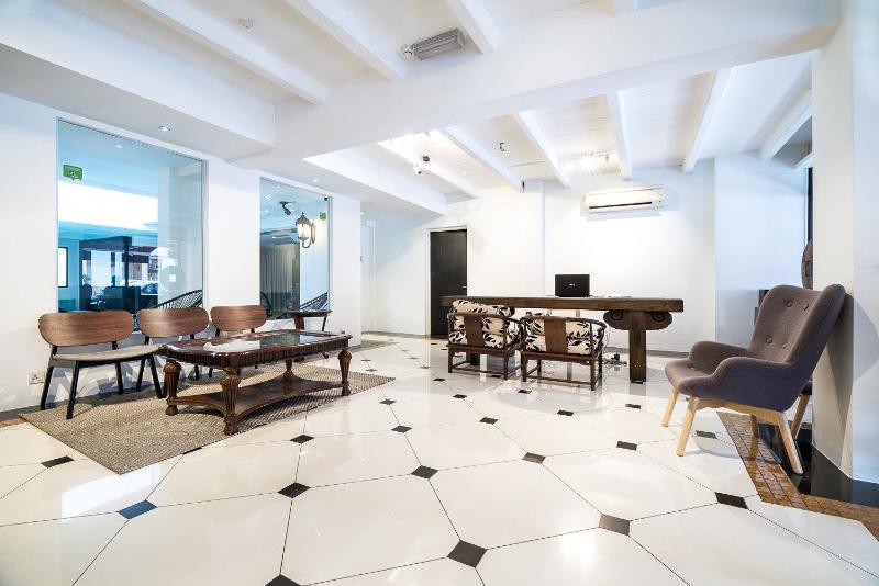 Hotel Mil The Boutique Georgetown