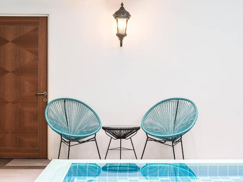 Mil The Boutique Hotel