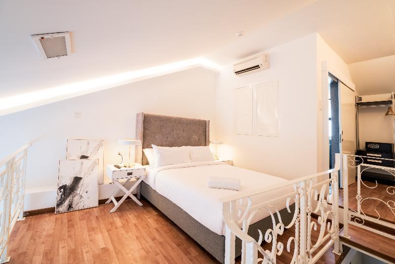 Hotel Mil The Boutique Georgetown